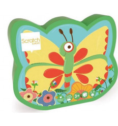 CATCH-A-BUTTERFLY+