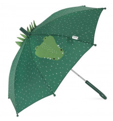 UMBRELLA MR. CROCODILE 25