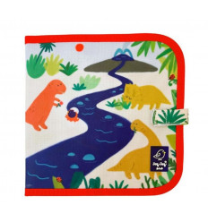 DOODLE IT & GO DINOS UITWISBAAR 223