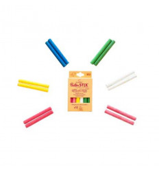 KRIJTJES BUTTERSTIX + HOUDER 22