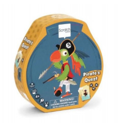 PIRATENZOEKTOCHT