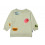 MACARONS GREEN SWEATER BABIES 62 2-4M 21