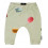MACARONS GREEN PANTS BABIES 62 2-4M 21