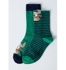 SOKKEN HOOGLANDER 12-24M 21