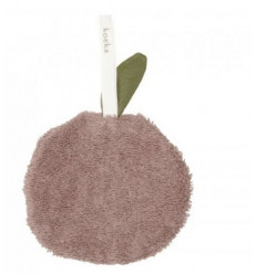 SPEENDOEKJE APPEL DIJON ORG PLUM 23