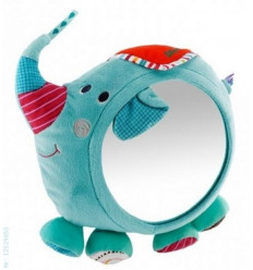ALBERT MIROIR 20