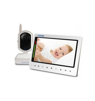 LUVION PRESTIGE TOUCH 2 SET 6