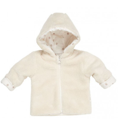 BABY JACK REV. OAKY W WHITE86/92 23