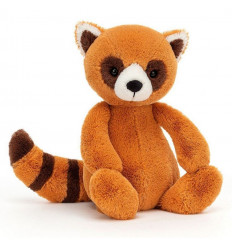 BASHFUL RED PANDA MEDIUM 24