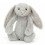 BASHFUL SHIMMER BUNNY SMALL 231