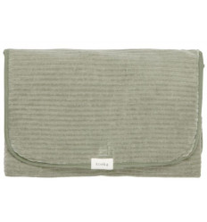MATELAS A LANGER PLIANT VIK GREEN 24