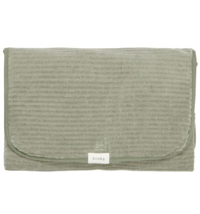 MATELAS A LANGER PLIANT VIK GREEN 24