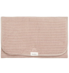 VERSCHONINGSMAT VIK GREY PINK 23