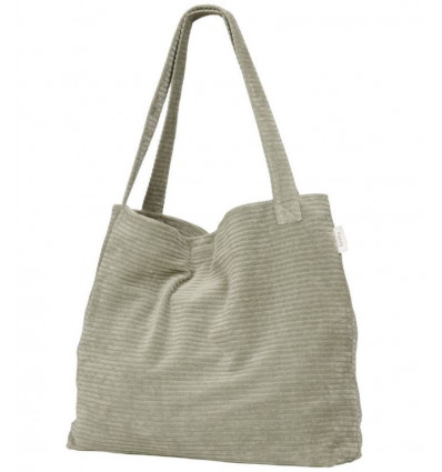 MOM BAG VIK SHADOW GREEN 24
