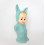 LAPIN LAMP GREEN