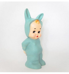 LAPIN LAMP GREEN