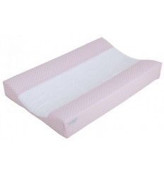 AANKLEEDKUSSENHOES SWEET PINK 4
