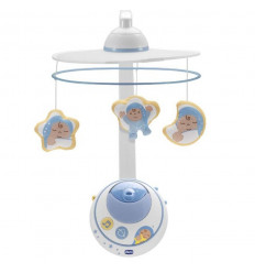 MOBILE DOUBLE PROJECTION BLEU 201