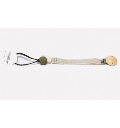 SPEENLINT LINNENLOOK HUNTER GREEN