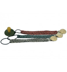 SPEENLINT PANTER ZAND