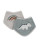 T&S SET 2 BANDANA SLABBETJES TERRY 25
