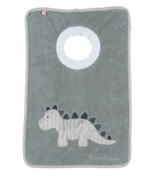 T&S DINO BAVOIR FUNNY EPONGE 25