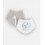 T&S SET 2 BANDANA SLABBETJES TERRY 25