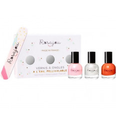 NAGELLAK 3ST 21