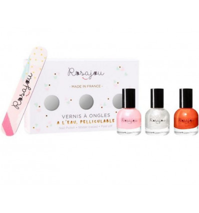 NAGELLAK 3ST 21