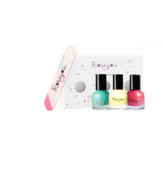 NAGELLAK 3ST 21