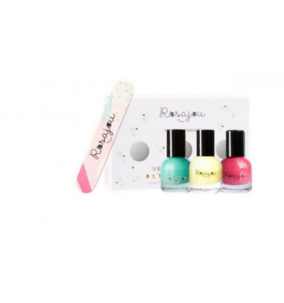 NAGELLAK 3ST 21