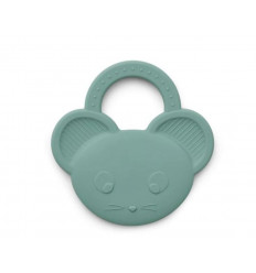 GEMMA TEETHER MOUSSE PEPPERMINT