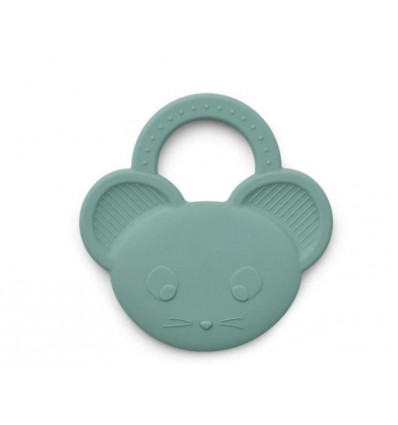 GEMMA TEETHER MOUSSE PEPPERMINT