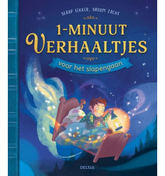 1-MINUUTVERHAALTJES VR HET SLAPENGAAN 221-MINUUTVERHAALTJES VR HET SLAPENGAAN 22