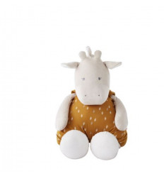 T&S TIGA GIRAF PELUCHE SMAL VELOUD 25
