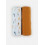 M&M21 2 LANGES 100X100 GIRAFES MOUSSE 22