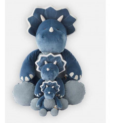 T&S OPS DINO PELUCHE MEDIUM VELOUD 25