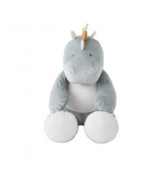 T&S STEGI DINO PELUCHE MEDMOUSSEL 25