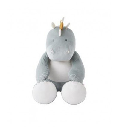T&S STEGI DINO PELUCHE MEDMOUSSEL 25