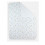 M&M21 DEKEN 75X100GIRAF BIO MOUSS 25