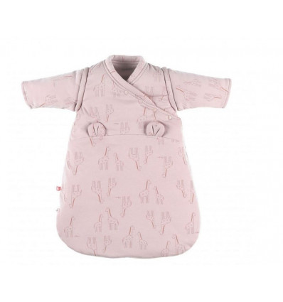 M&M21 GIGOTEUSE 50CMROSE JERSEY BIO 25