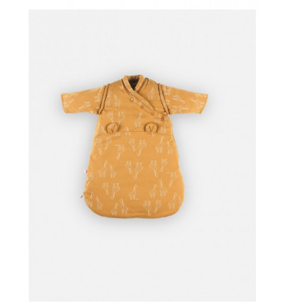 M&M21 GIGOTEUSE 50CMOCRE JERSEY BIO 25