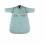 M&M21 SLAAPZAK 50CM BLAUW BIO JERSEY 231