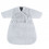 M&M21 GIG 50CM GRIS FAUSSE FOURRURE 25