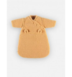 M&M21 SLAAPZAK 50CM CAMEL SHERPA 231