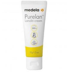 PURELAN LANOLINEZALF TUBE 37 GRAM 221