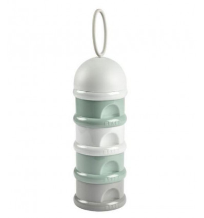 BOITE DOSEUSE DE LAIT EMPILABLE EUCAL 22