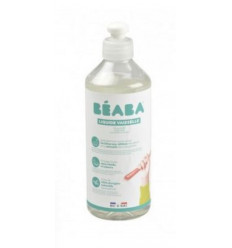 AFWASMIDDEL ZONDER PARFUM 500ML 243