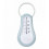 THERMOMETRE DE BAIN GREEN BLUE 243