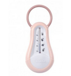THERMOMETRE DE BAIN OLD PINK 243